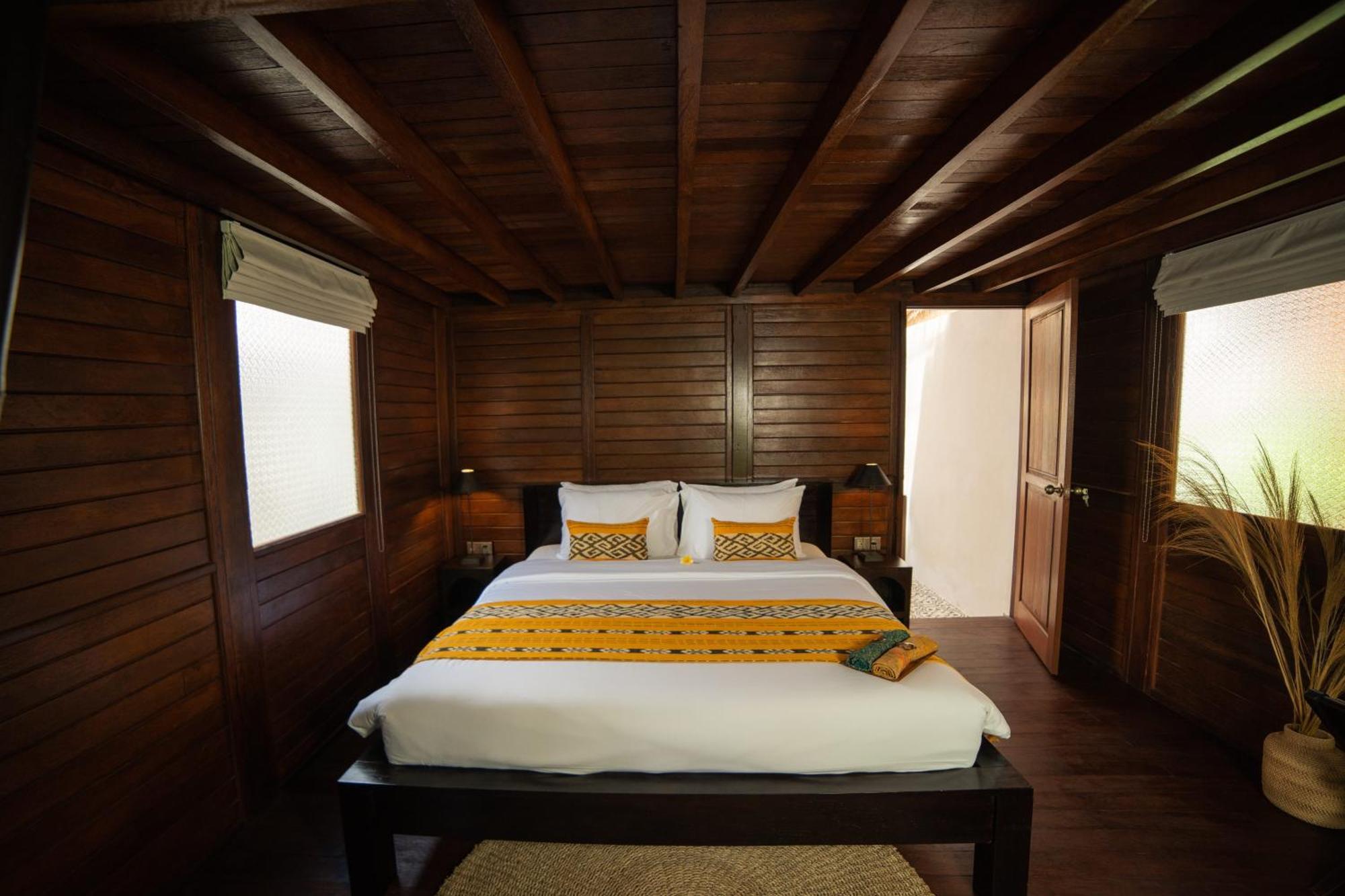 Kayu Village Canggu Exterior foto