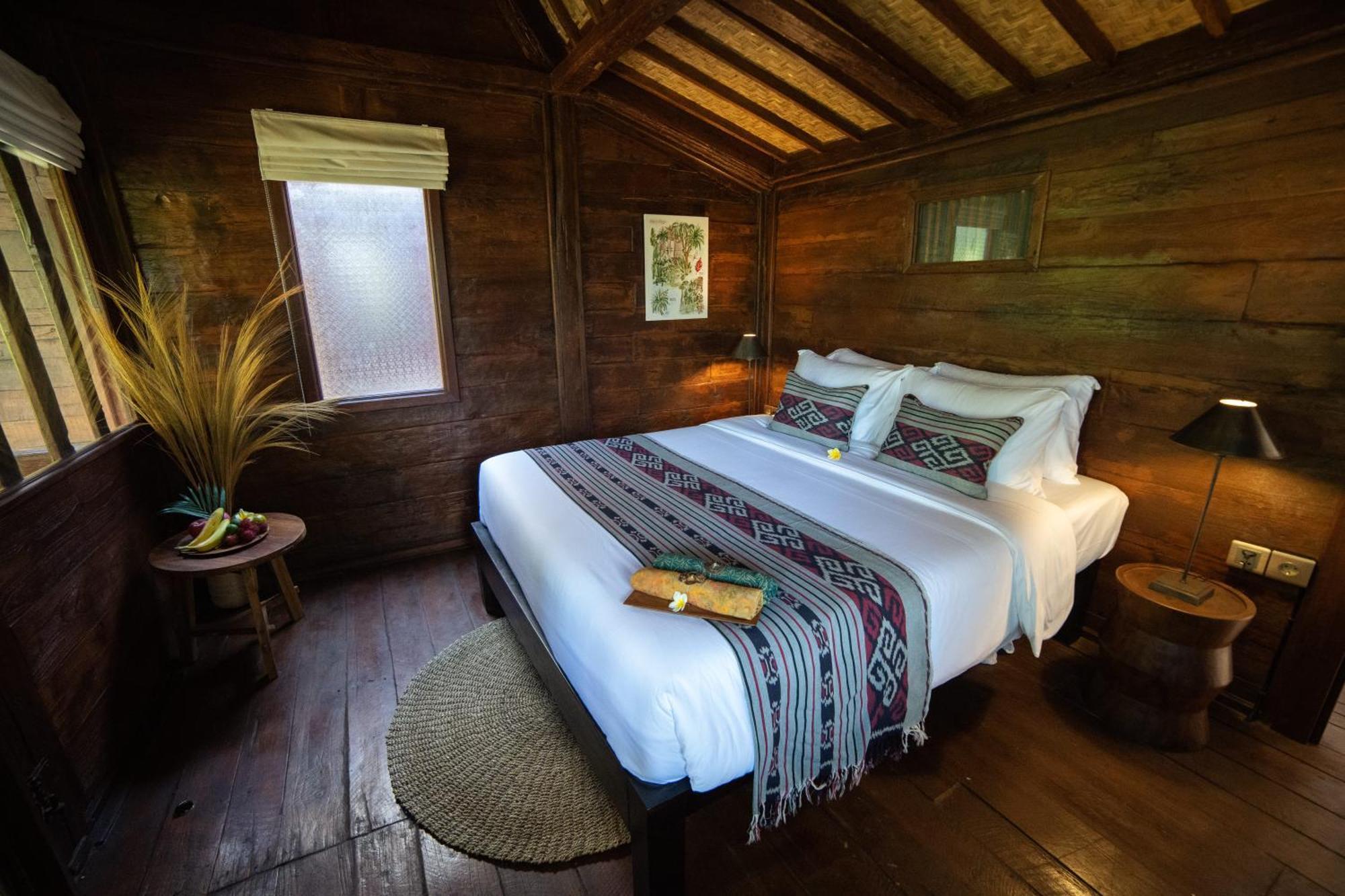 Kayu Village Canggu Exterior foto